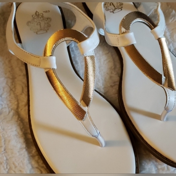 French Blu Shoes - French Blu Jazzy sandals summer